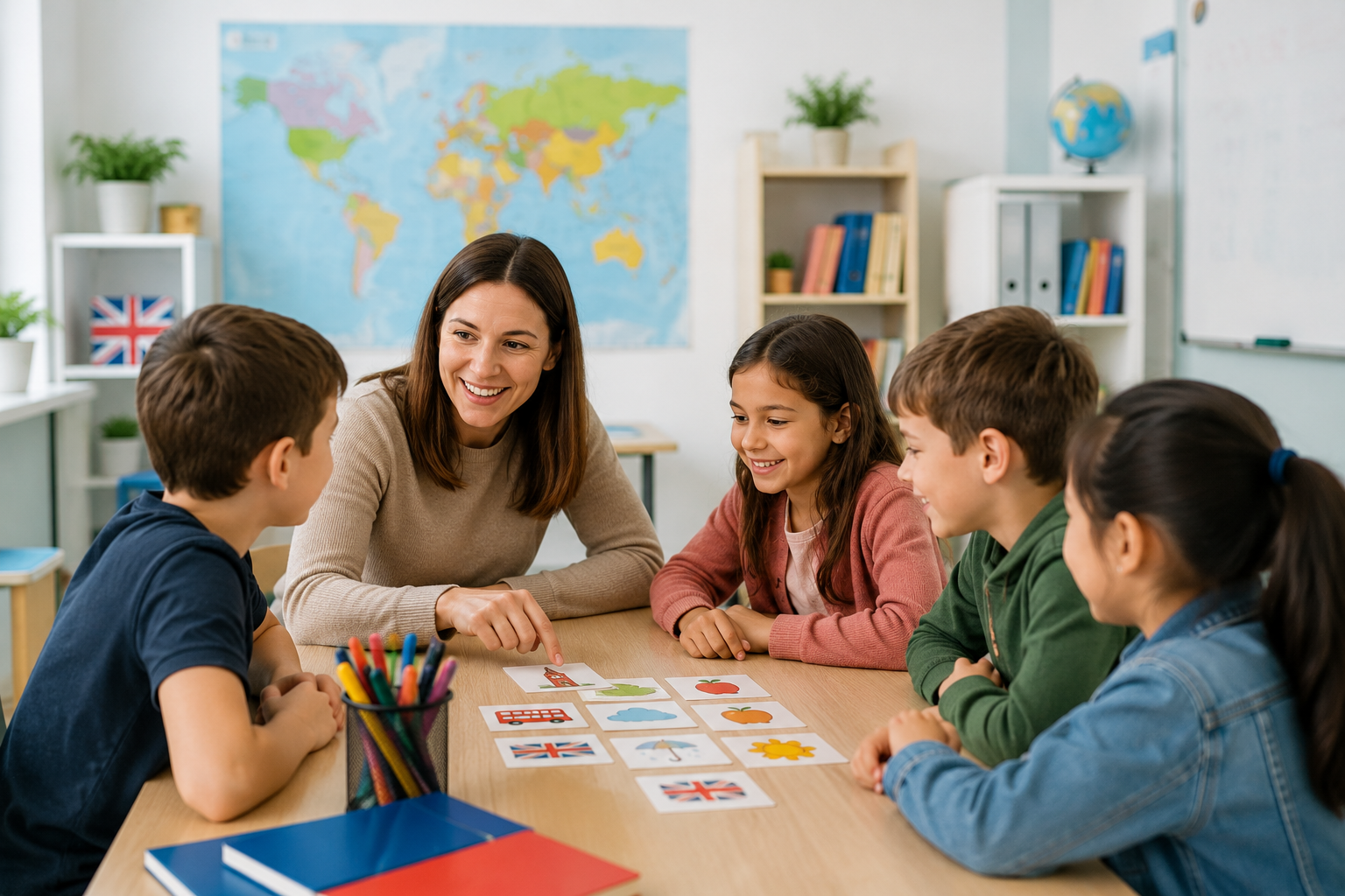 extraescolares barcelona